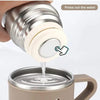 1 Cup Vaccume Insulated Water Bottle
