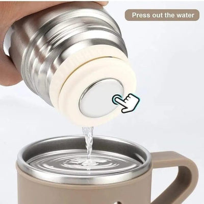 1 Cup Vaccume Insulated Water Bottle