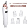 5 in 1 Blackhead Remover - multifunctional cleaning instrument
