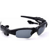 Bluetooth Sun Glasses With Headphones Connect With Mobile