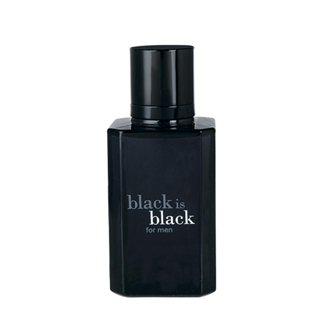 Black Is Black Perfume For Men EDP – 100ml