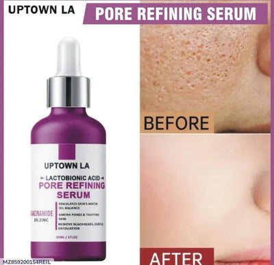 Anti-Acne Face Serum