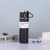 1 Cup Vaccume Insulated Water Bottle