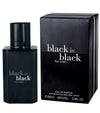 Black Is Black Perfume For Men EDP – 100ml