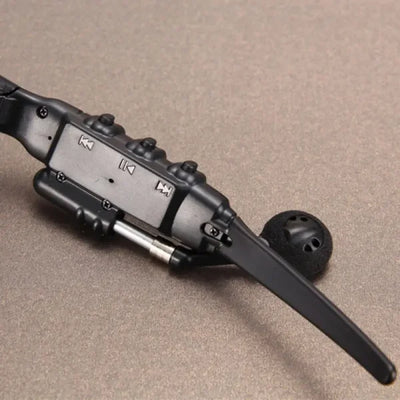 Bluetooth Sun Glasses With Headphones Connect With Mobile