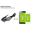 Bluetooth Sun Glasses With Headphones Connect With Mobile