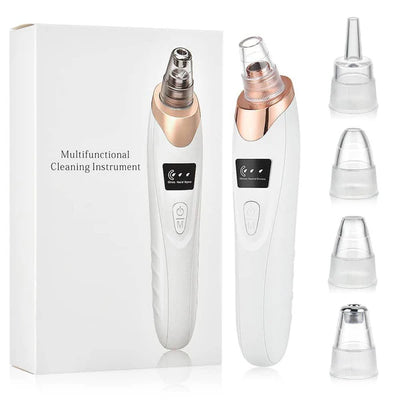 5 in 1 Blackhead Remover - multifunctional cleaning instrument