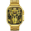 G9 Ultra Pro Smart Watch Gol Edition