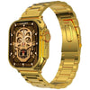 G9 Ultra Pro Smart Watch Gol Edition