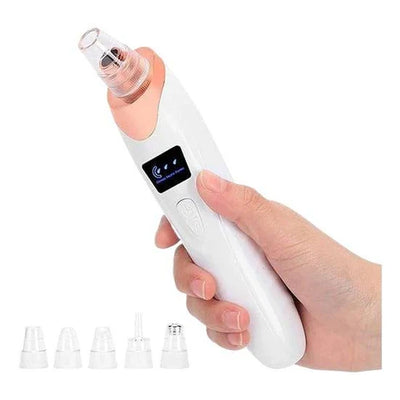5 in 1 Blackhead Remover - multifunctional cleaning instrument
