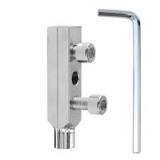 Multifunctional tool for pulling out cracked pipes