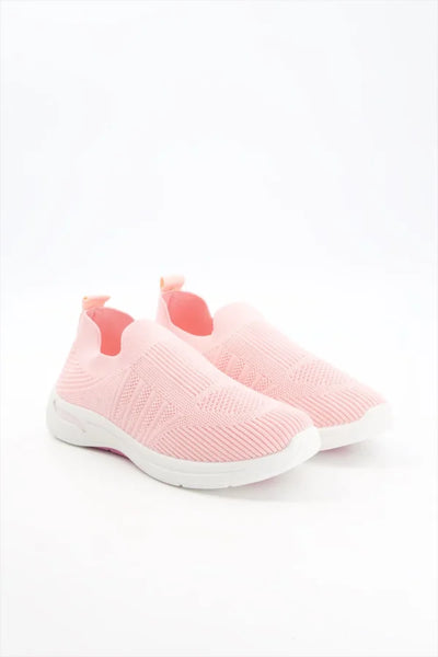 Ladies-Skecher Sneakers Shoes For Girls & Women's