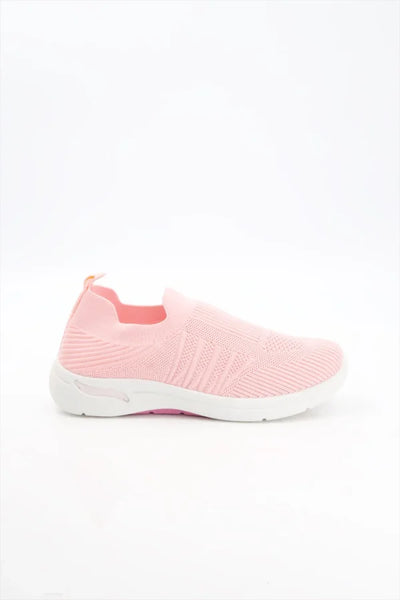 Ladies-Skecher Sneakers Shoes For Girls & Women's