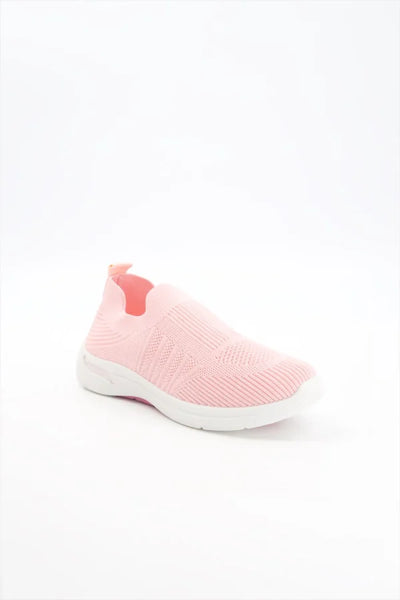 Ladies-Skecher Sneakers Shoes For Girls & Women's