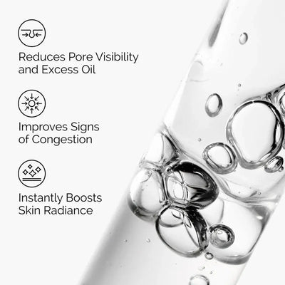 The Ordinary Serum - Niacinamide 10% + Zinc 1% - 30ml - Original