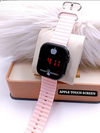 Sports Touch Watch (random Color)