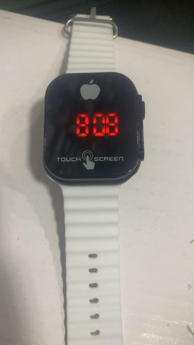 Sports Touch Watch (random Color)