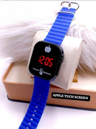 Sports Touch Watch (random Color)